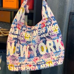 NYC Bag
